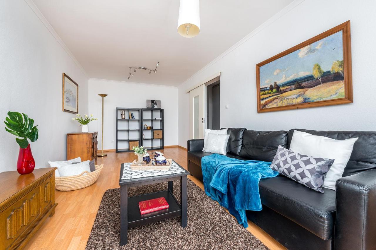 P&O Apartments Grzybowska 9 Warszawa Eksteriør bilde